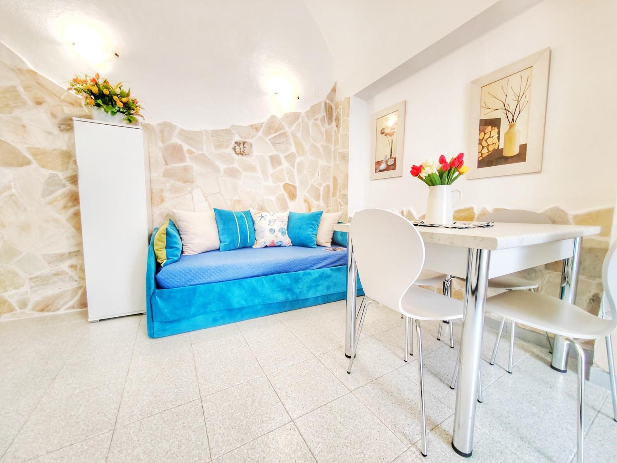 Apartment San Domenico House *