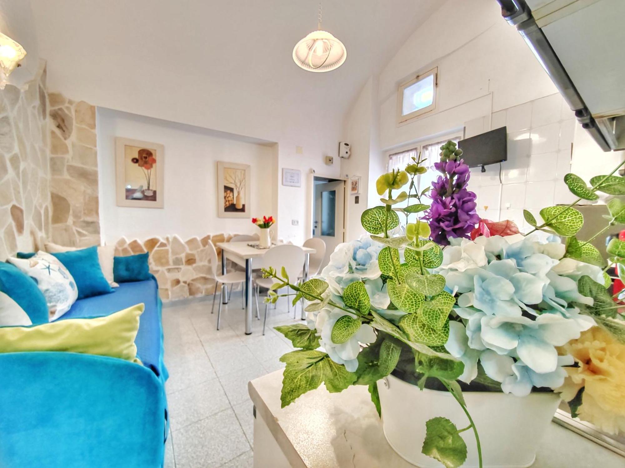 San Domenico House