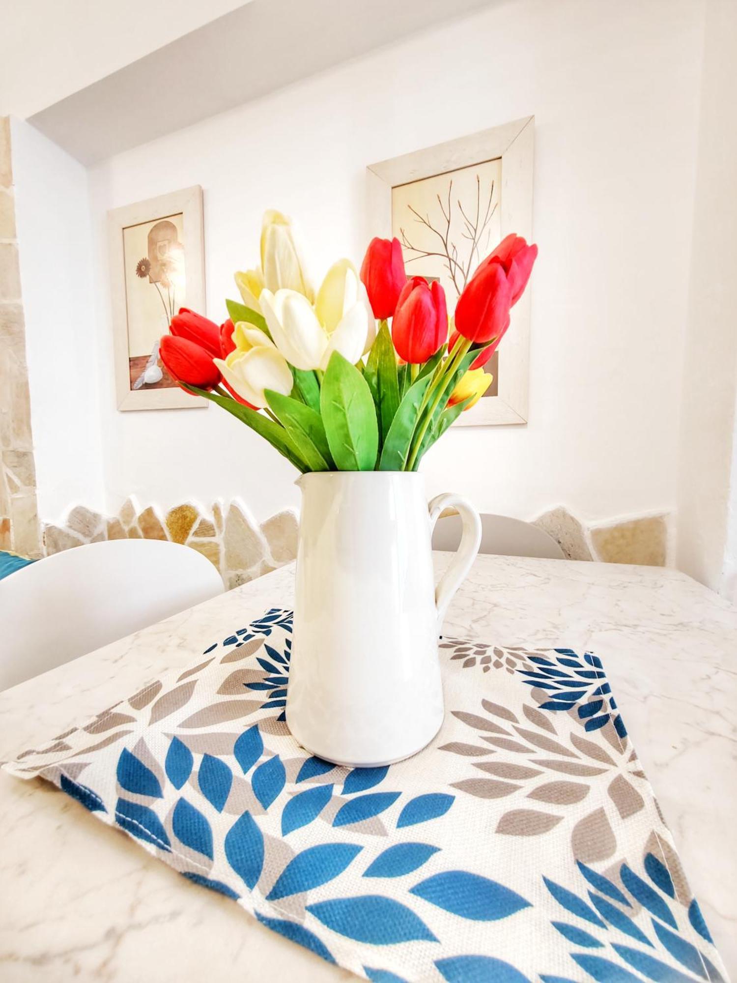 San Domenico House Monopoli