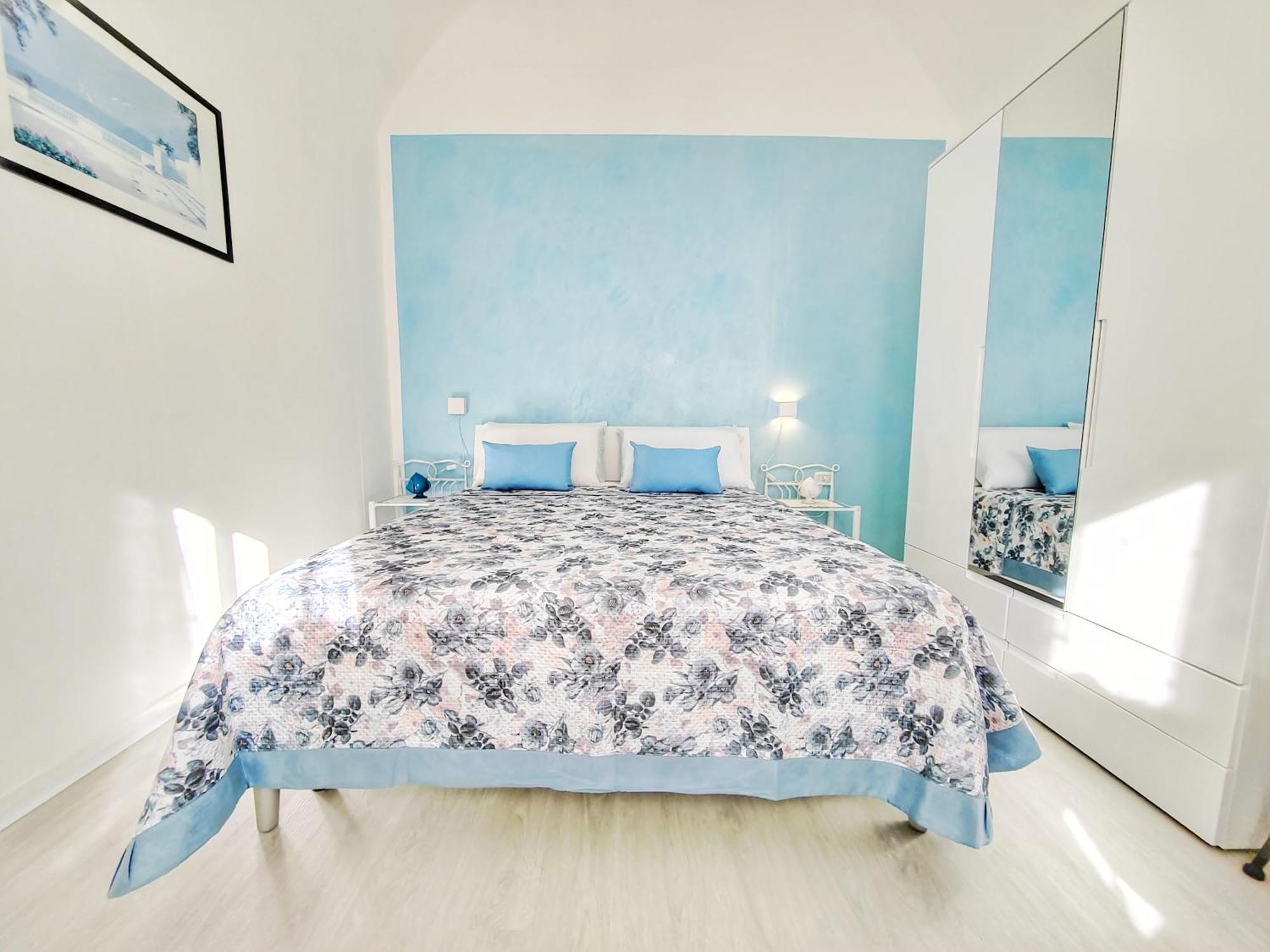 Apartment San Domenico House *