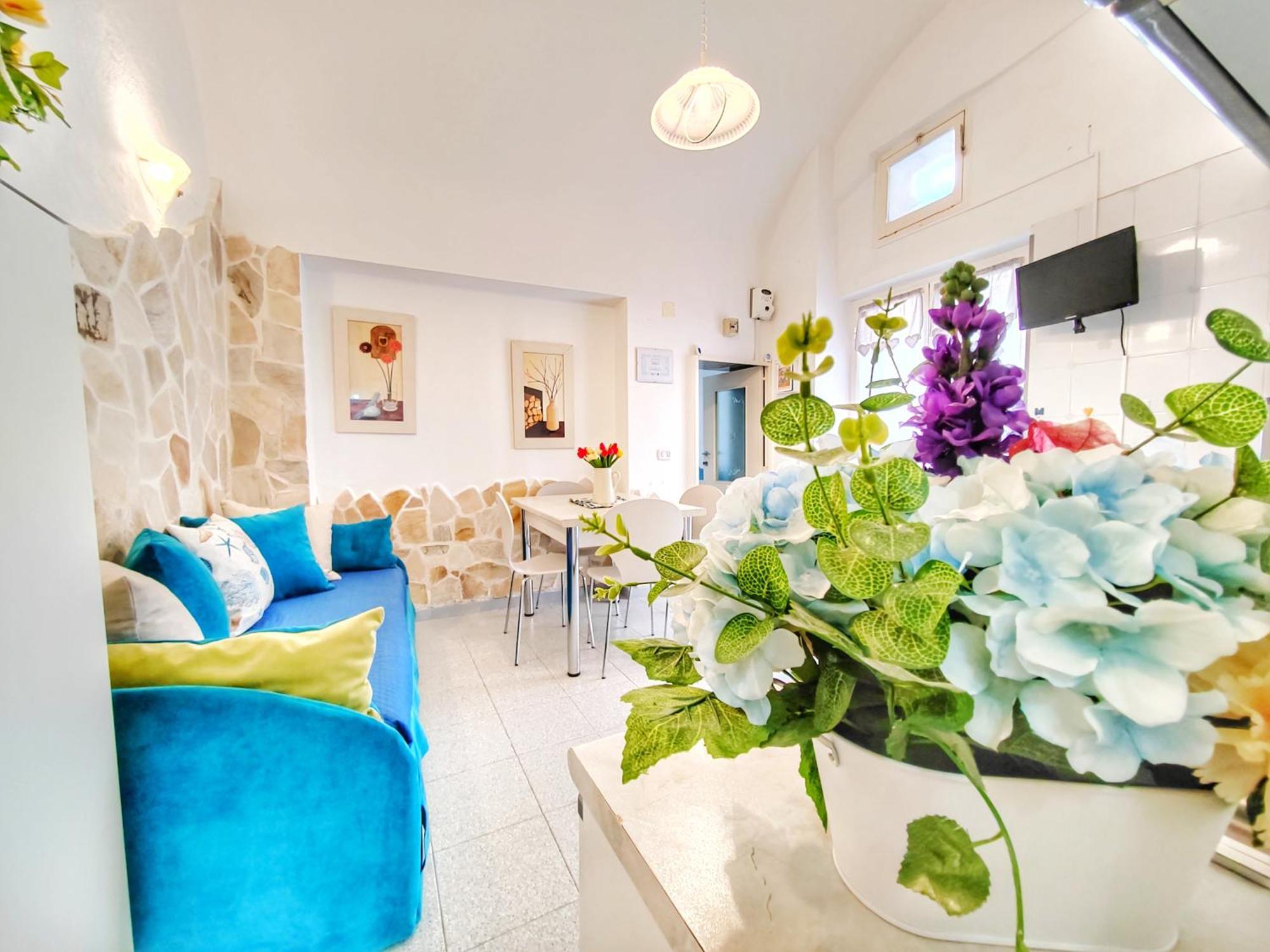 San Domenico House * Monopoli